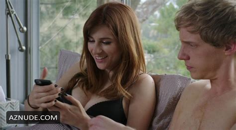 You Re The Worst Nude Scenes Aznude