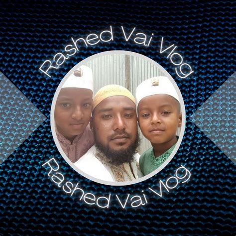 Rashed Vai Vlog YouTube