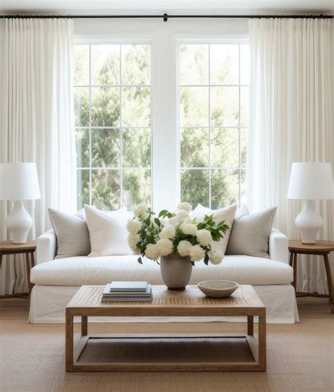 Drapes vs Curtains - Plank and Pillow