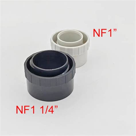 1 1 4 Nylon Ferrules For PVC Coated Flexible Conduit Ferrules For