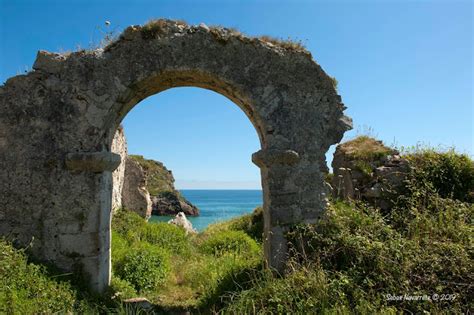 Instantes Fotos De Sebasti N Navarrete Ruta Costera De Llanes A