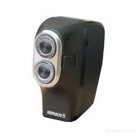 Электробритва Бердск 8 (Качество испытанное временем!) - продам. Ціна ...