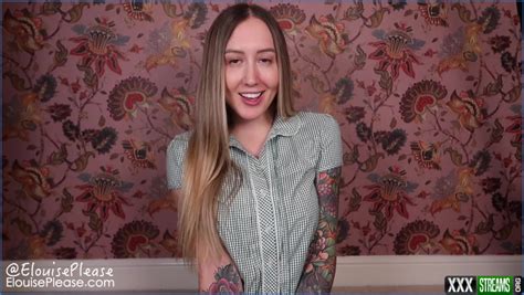 Goddess Elouise SchoolGirl Chastity Mind Fuck XXXStreams Org