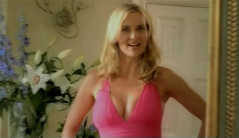 Naked Debra Stephenson In Playing The Field