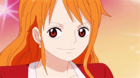 Pin De Dぼう En ナミ Nami One Piece One Piece Piece