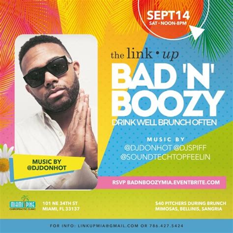 Stream DJ DON HOT LIVE THE LINK UP 9 14 2019 By DJDONHOT Listen Online For Free On SoundCloud