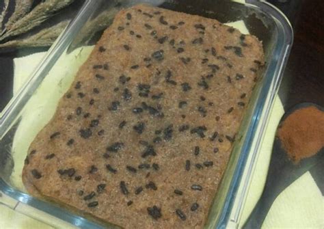 Resep Proll Roti Tawar Cinnamon Oleh Fitriyani Cookpad