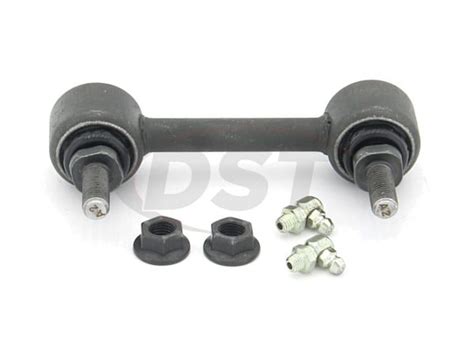 Rear Sway Bar End Link Replacement | 94-04 Ford Mustang