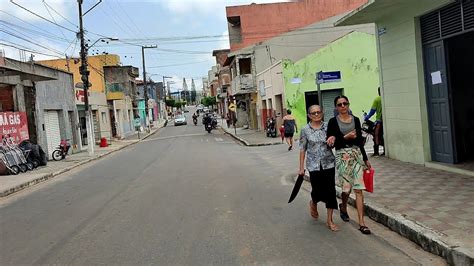 SEGUNDA FEIRA 28 DE AGOSTO EM CACIMBA DE DENTRO PB DEI UMA VOLTA NAS