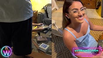 This Holiday Me And My Fianc E Decided To Make Our Hot Sex Videos And To Share Them With