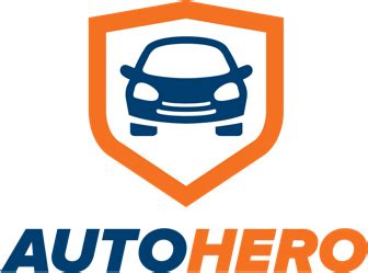 Logo Autohero 