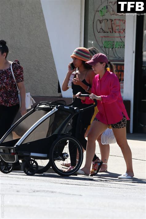 Vanessa Morgan Nude OnlyFans Leaks Fappening FappeningBook