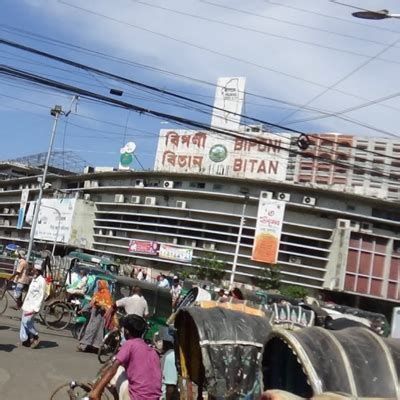 Chittagong New Market: Discover its Historic Charm