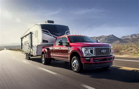 Your Guide To The 2022 Ford F 350 Coughlin Ford Of Heath Blog