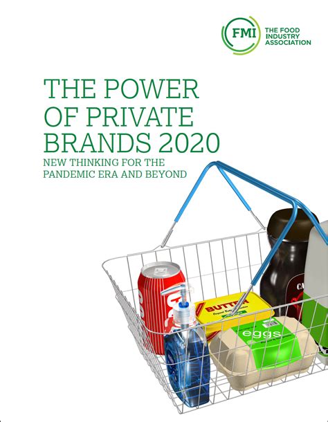 Fmi Private Brands