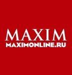 Maxim Russia Present Nude Scenes