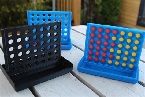 Connect 4 Game Ebay