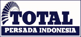 TOTAL PERSADA INDONESIA Home