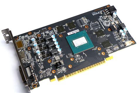 KFA2 GTX 1650 Super EX im Test - Hardware-Helden
