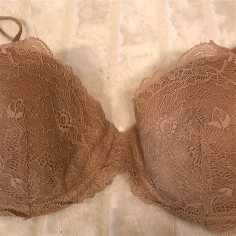 Wacoal Intimates Sleepwear Nude Lace Wacoal D Poshmark