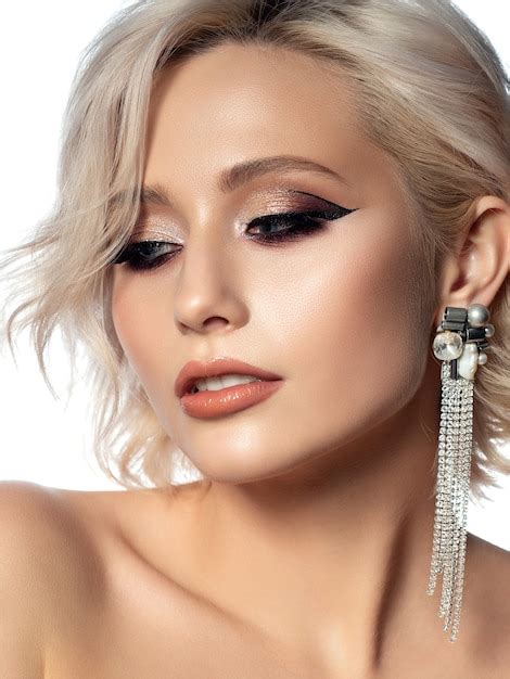Maquiagem Nude Imagens Download Grátis no Freepik
