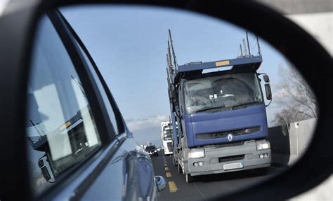 Traffico In Aumento In Autostrada Ma Calano Gli Incidenti