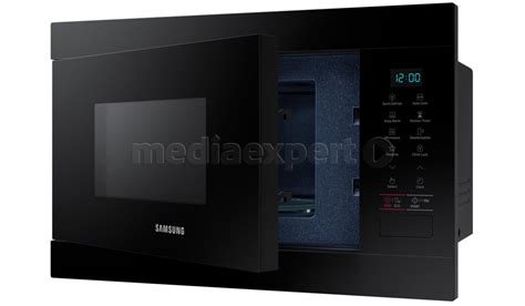 SAMSUNG MS22M8054AK Kuchenka mikrofalowa - ceny i opinie w Media Expert