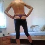 Horny Silver Fox American Gay Skinny Daddy Porn Xhamster