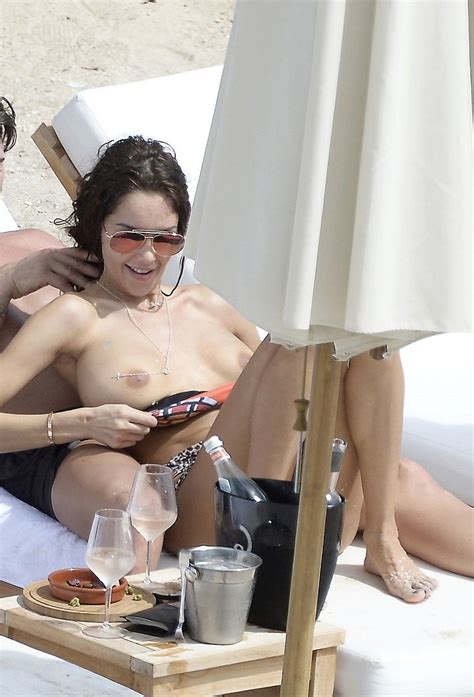 Naked Nabilla Benattia Added 09 09 2017 By KA