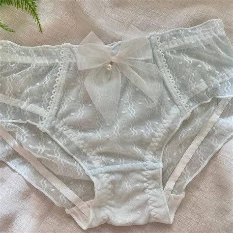 Twink In Lingerie Etsy