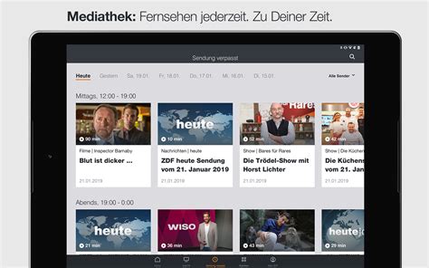 Zdfmediathek Amazonde Alle Produkte