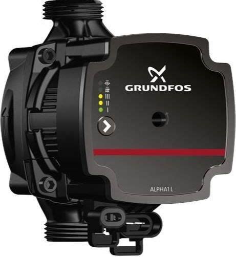 Grundfos Pompa Alpha 1L 15 60 130 230V 99160574 Ceny I Opinie Ceneo Pl