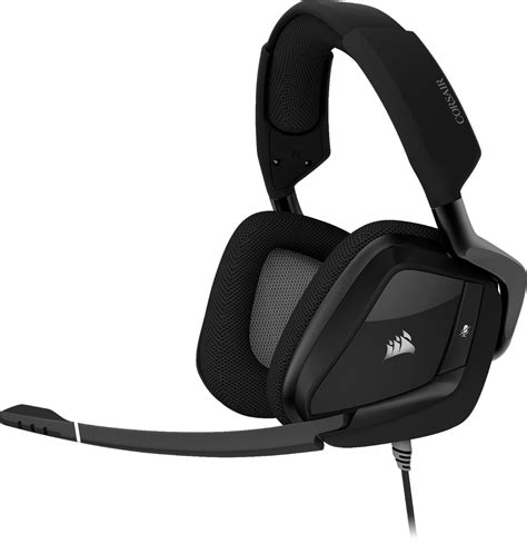 Customer Reviews: CORSAIR Gaming VOID PRO RGB USB Wired Dolby 7.1 ...