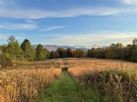 Pownal vt residents are seeing a sudden rise in tourism 2