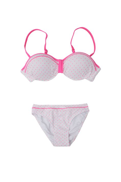 Armes Kadın Askılı Destekli Bikini Takımı ARMSL8610 424