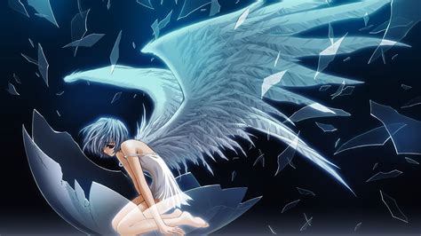 Epic Anime Wallpapers - WallpaperSafari