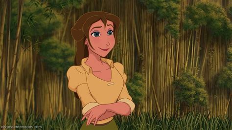 Jane Porter Tarzan Pinterest Disney Jane Tarzan Disney Disney Art Hot Sex Picture