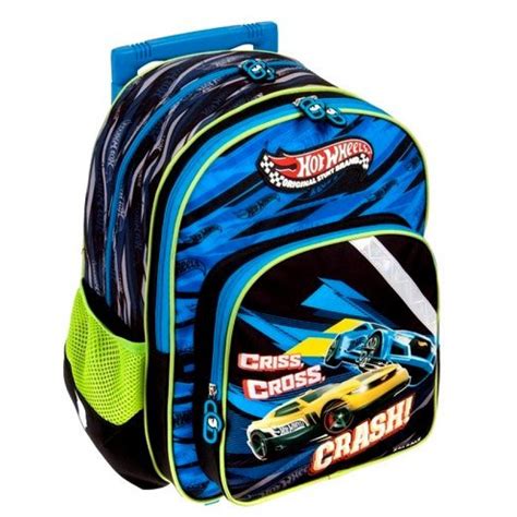 Koln Batoh Na Kole K Ch Hot Wheels Bhome Cz