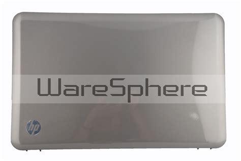 LCD Rear Back Cover for HP Pavilion G6 G6-1000 639500-001 643245-001