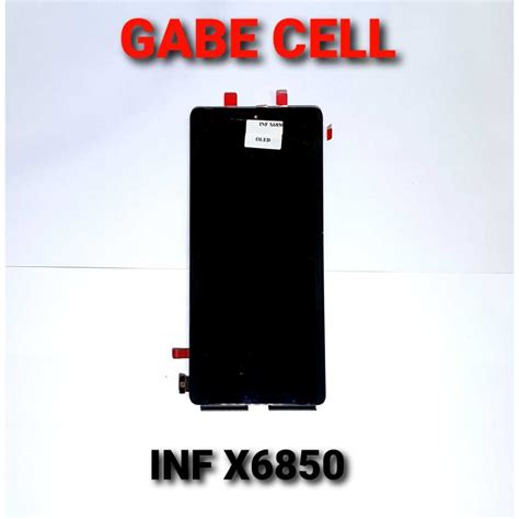 Jual Lcd Infinix Inf X X X X X Note Pro Note Pro Plus G Hot Pro