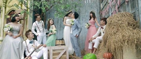 Hot boy đẹp trai nhiều đứa yêu Ba Duy khiến các cô gái khóc ròng khi sắp cưới vợ