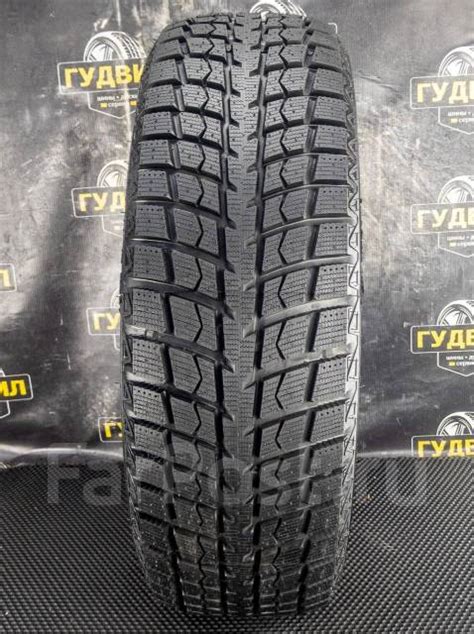 LingLong GREEN-Max Winter Ice I-15 SUV, 235/60R18 107T - Шины во ...