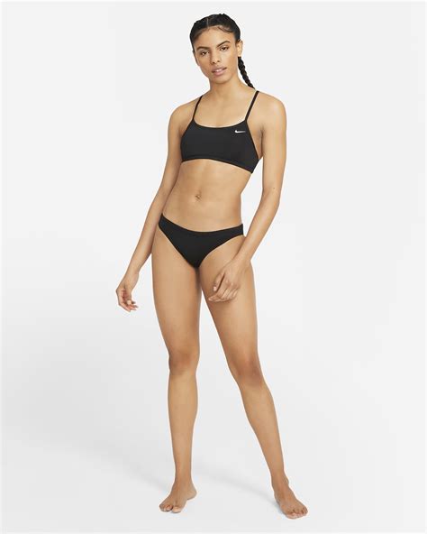 Nike Bikini De Espalda Cruzada Mujer Nike Es