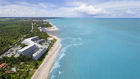 Oikos Maragogi o novo paraíso à beira mar da GAV Resorts em Maragogi