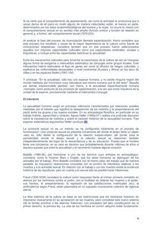 Marcela Lagarde Sexualidad PDF