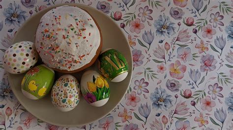 Пасха. Пасхальные поздравления.