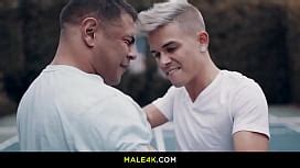 Andy Rodrigues Does Not Take It Easy And Breaks Another Tight Ass Xnxx