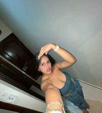 Jasmine Andrade Nude Leaks TheFappening
