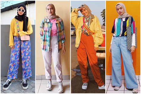 Mengenal Istilah Outfit Cewek Kekinian Cewek Kue Cewek Mamba Dan