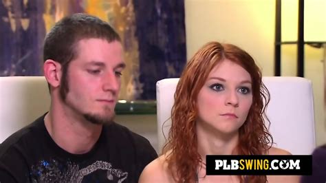 Horny Swingers Are Sharing Their Partners And Having A Wild Massage Session